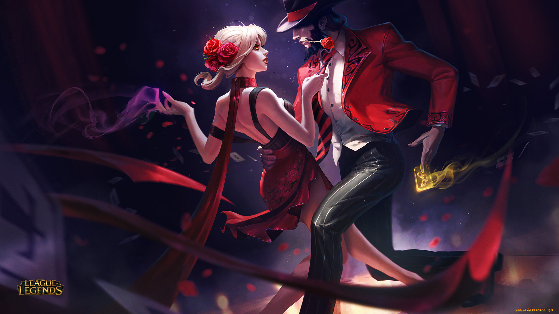  , league of legends, justice, league, evelynn, twisted fate